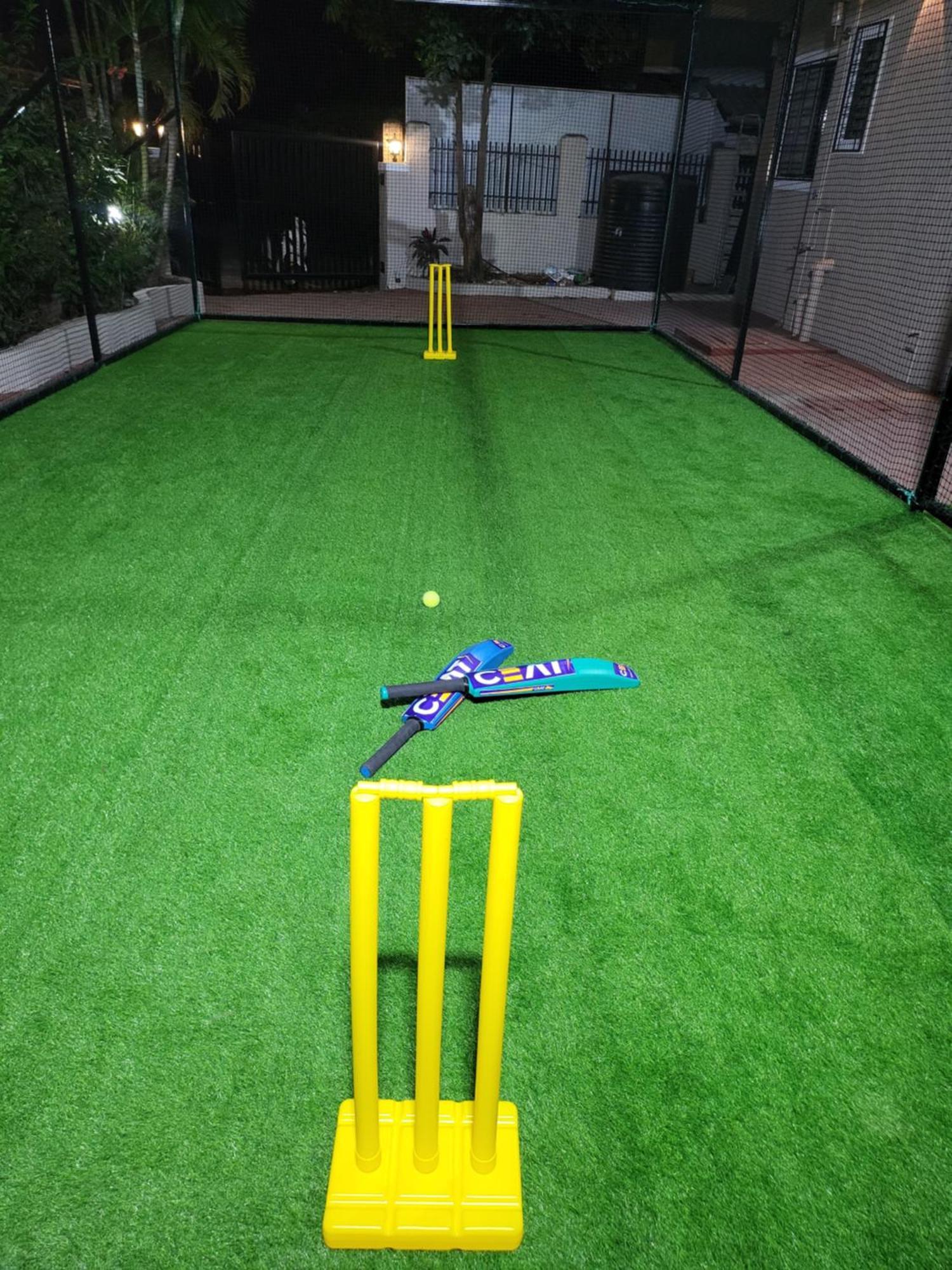 The Perfect Stays Para Disco Big Pool Cricket Turf Villa Lonavala Bagian luar foto